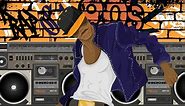 21 Best 90s Rappers (1990s Hip Hop Artists) - Music Grotto