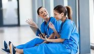 20 Funny Quotes for Nurses - Care Options for Kids