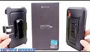 Unicorn Beetle Pro: A Reasonably Priced Tough Case for iPhone XR!