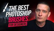 Top 5 Free Photoshop Brushes That You Need to Have!