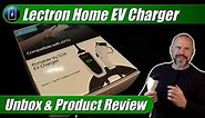 Lectron Dual Mode Portable EV Charger: Affordable Home Charging