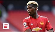 Why Paul Pogba leaving Manchester United for PSG would be a win for all involved | ESPN FC