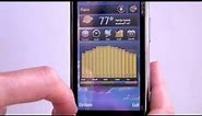 Nokia N97 Video Review