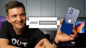iPhone 12 - Unboxing und überraschender erster Eindruck!