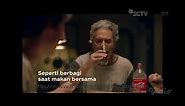 IKLAN COCA-COLA INDONESIA - " TOGETHER TASTES BETTER " 15s (2020)