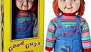 Spirit Halloween Childs Play 2 30 Inch Good Guys Chucky Doll | Officially Licensed