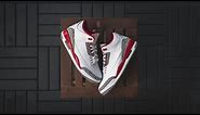 Air Jordan 3 Retro "Cardinal Red": Review & On-Feet