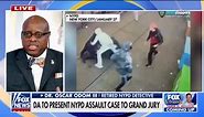 NYPD 'outraged' after attack from illegal immigrants