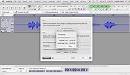 How To Remove Background Noise In Audacity