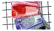 iPhone se 2020/6/6s/7/8 glitter case installation video