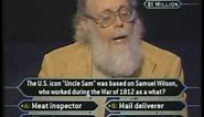 Kevin Smith's Million Dollar Question - Who Wants to be a Millionaire [Classic Format]