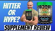 Alpha Lion SuperHuman Pump Review | My Honest Alpha Lion Review