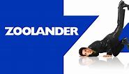 Zoolander - Watch Full Movie on Paramount Plus