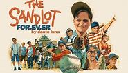 "THE SANDLOT FOREVER" documentary (25th Anniversary)