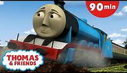 Thomas & Friends™🚂 Being Percy | Season 14 Full Episodes! | Thomas the Train