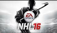 NHL 16 Legacy (ps3,Xbox360)! полный обзор для старых консолей (геймплей, прохождение)