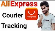 aliexpress tracking | how to track aliexpress order | aliexpress standard shipping track | tracking