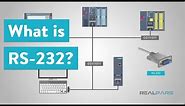 What is RS232 and What is it Used for?