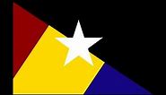 Alternate Flags of Romania