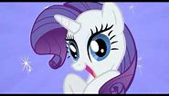 My Little Pony Profiles: Meet Rarity