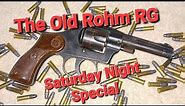 Saturday Night Special: the Rohm RG model 23
