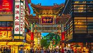 Yokohama Chinatown Street Food Guide | byFood