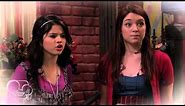 Wizards of Waverly Place -The Malex Story: The Break Up