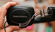 Bowers & Wilkins P7 review: One of the best luxury headphones you can buy