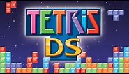 Tetris DS - IGN Plays