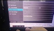 Dell Monitor Blurry FIX! Increase Sharpness