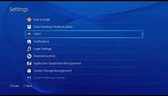 How to Purchase PS4 Games | PS4 FAQs