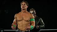 FULL MATCH - John Cena vs. "The Fiend" Bray Wyatt – Firefly FunHouse Match: WrestleMania 36