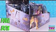 Harry Potter Collectors Keyrings Series 1 Full Set Hunt Toy Review Opening | PSToyReviews