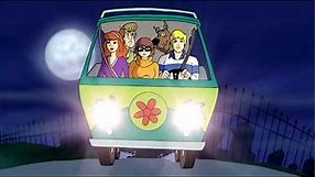 Ce e Nou Scooby-Doo? | Intro Română
