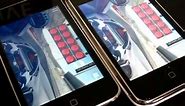 iPhone 3G S: How Fast Is It vs. iPod touch 2G For Games + Apps? (iLounge)