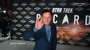 Star Trek: Picard on Prime Video
