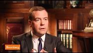Dmitry Medvedev: What's Happening in Ukraine Pains Us