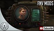Fallout New Vegas Mods: Playable Ghoul Race