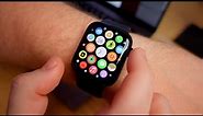 15 ajustes importantes para o seu Apple Watch!