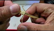 Daniel Jewelry 6mm 14k 24" GOLD Miami Cuban Link Chain REVIEW