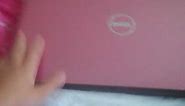 PINK DELL INSPIRON 1545 LAPTOP