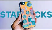 StarBucks case for all iPhones - 😍