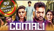 Comali (2020) New Released Full Hindi Dubbed Movie | Jayam Ravi, Kajal Aggarwal, Samyuktha Hegde
