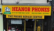 iPhone XR Screen Replacement ⚒️📱#fypシ゚viralシ #viralreelsfb #iphonerepair #iphonex #applerepair #asmrsounds #samsung #satisfying #phonerepair #viralreelsfbreels #forever #derby #nottingham #heanor #ilkeston #ripley #smartphone | Heanor Phones