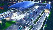 Future Transportation Technologies By 2050