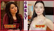 The Astonishing Evolution of the iCarly Cast: Uncover Their Real Names, Ages, and Partners