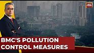 Mumbai Air Pollution: Mumbai Civic Body's News Guidelines To Curb Air Pollution In City