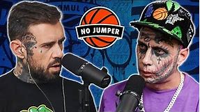 Joker305 on GTA6 Stealing his Identity, Boonk Beef, Saying the N Word & More