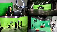 The Do's and Don'ts of Green Screen Lighting