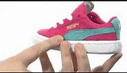 Puma Kids Suede (Infant/Toddler/Youth) SKU:#8117816